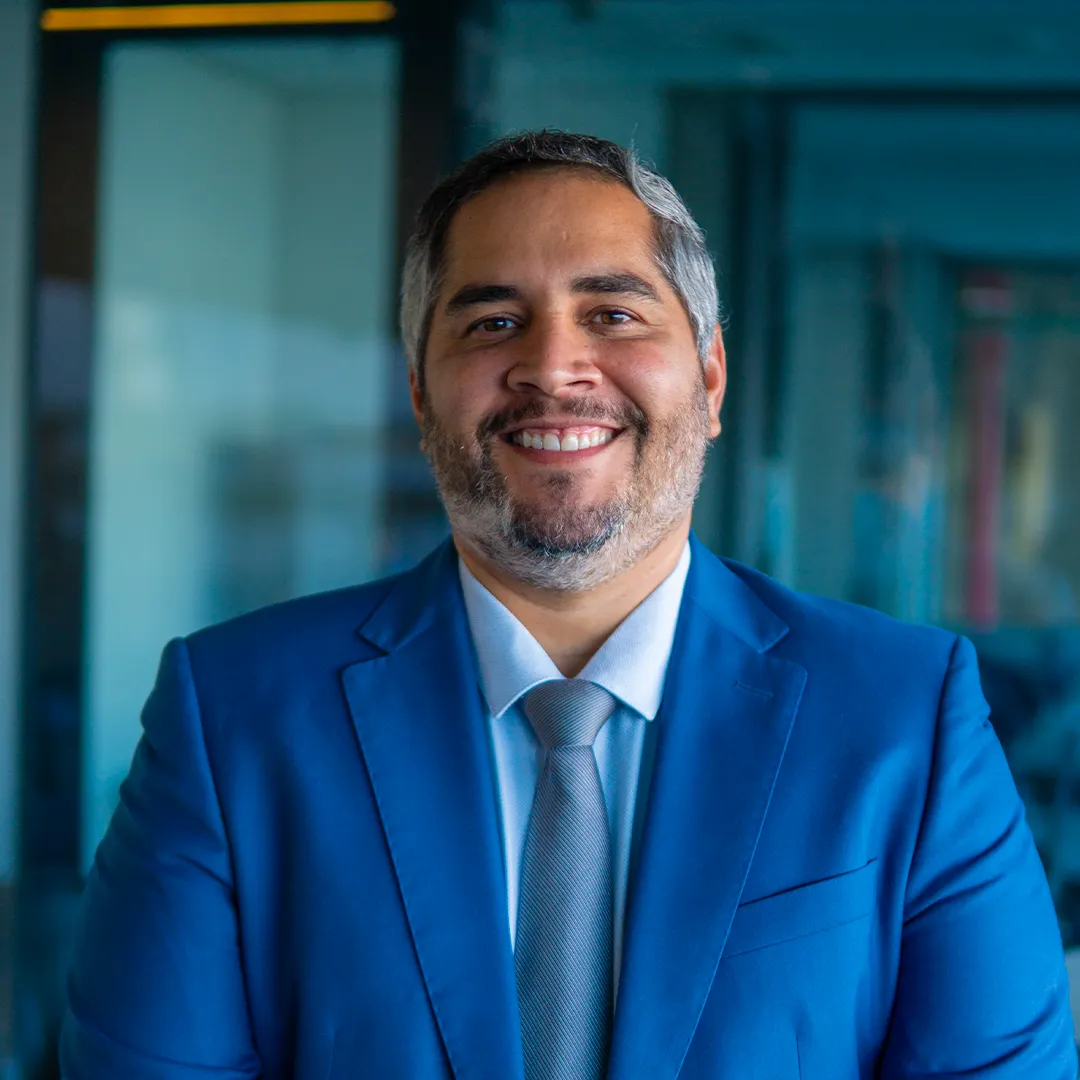 Diogo Henrique B. Guimarães